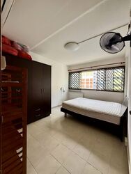 Blk 802 Khatib Gardens (Yishun), HDB 4 Rooms #532853311